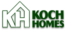 Koch homes
